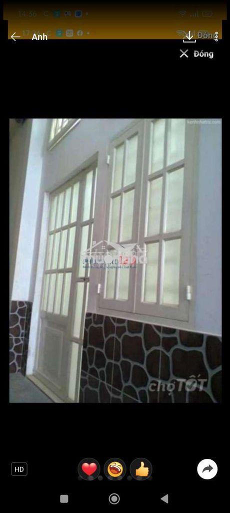 Phòng trọ 20m2 đường lê đức thọ - 2