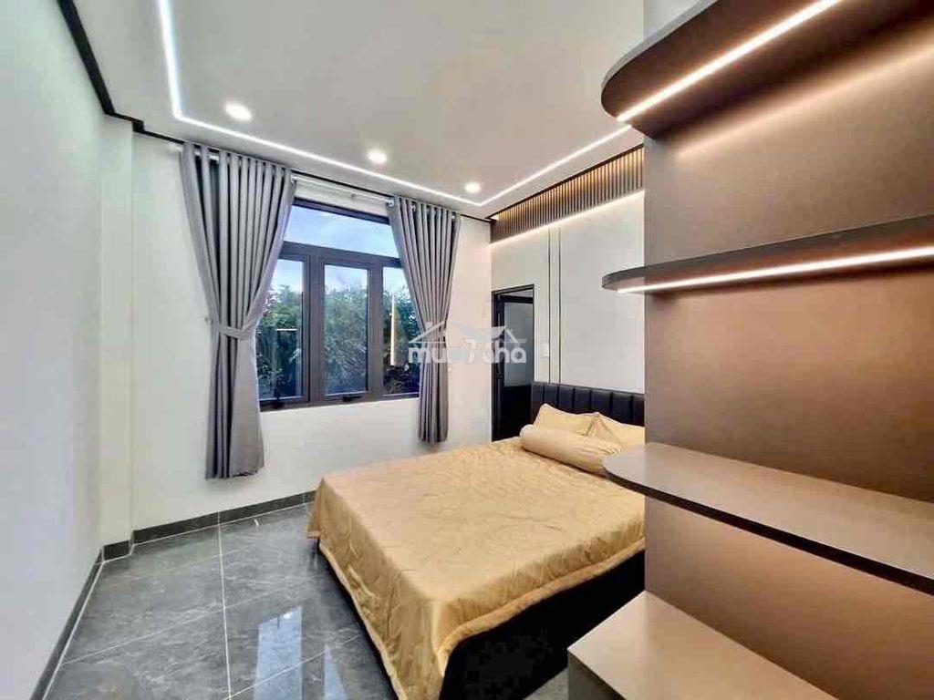 Biệt thự mini 4,65 ty - 3