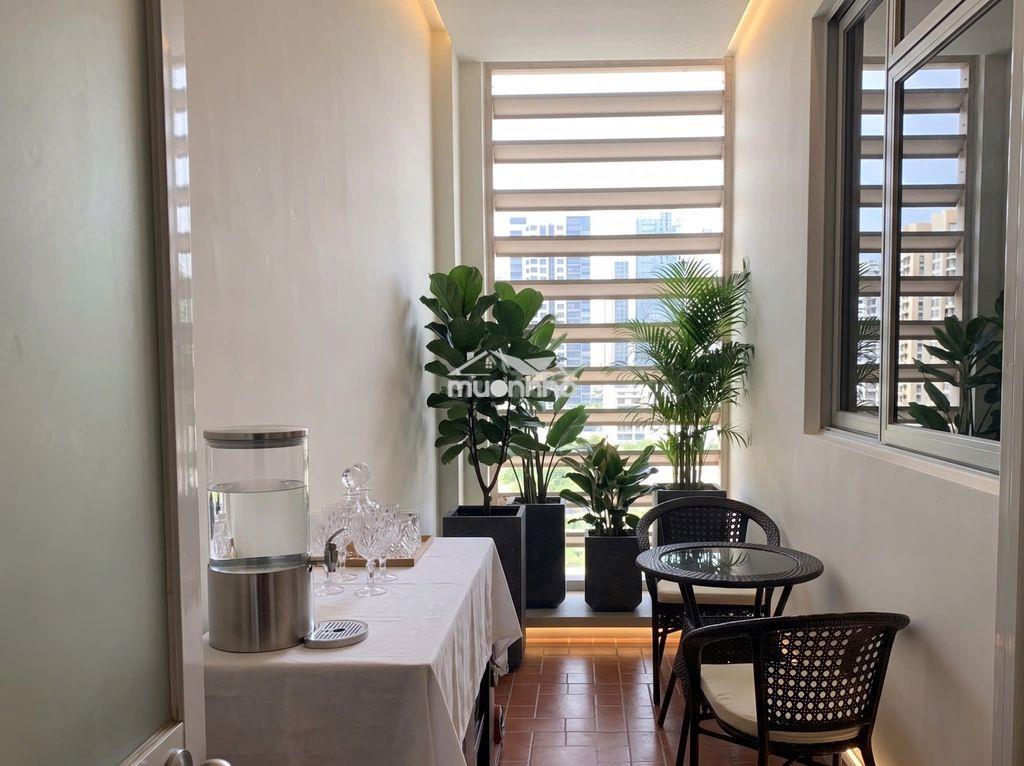 Bán chcc summer square, tân hòa đông q.6, 60m², 2pn, 1wc, giá: 3 tỷ - 3