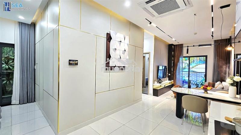 Chỉ 255 triệu nhận nhà ngay căn hộ 2pn destino centro giá 1,7 tỷ