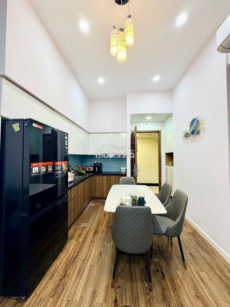 Bán căn hộ mizuki park 2pn 1wc| tặng full nội thất cao cấp