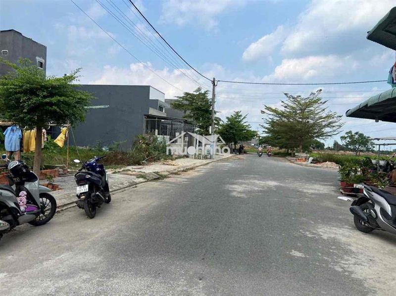 Cần bán đất nền