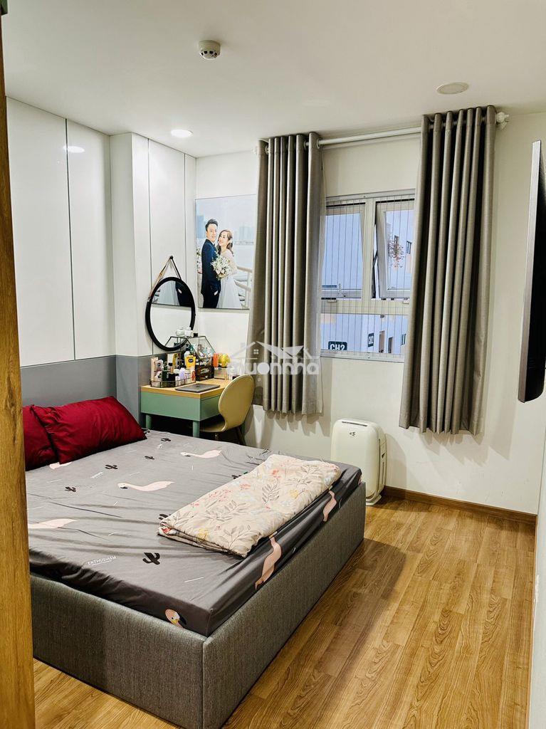 Bán căn hộ cityland view hồ bơi giá tốt 5,6 tỷ full nt - 3