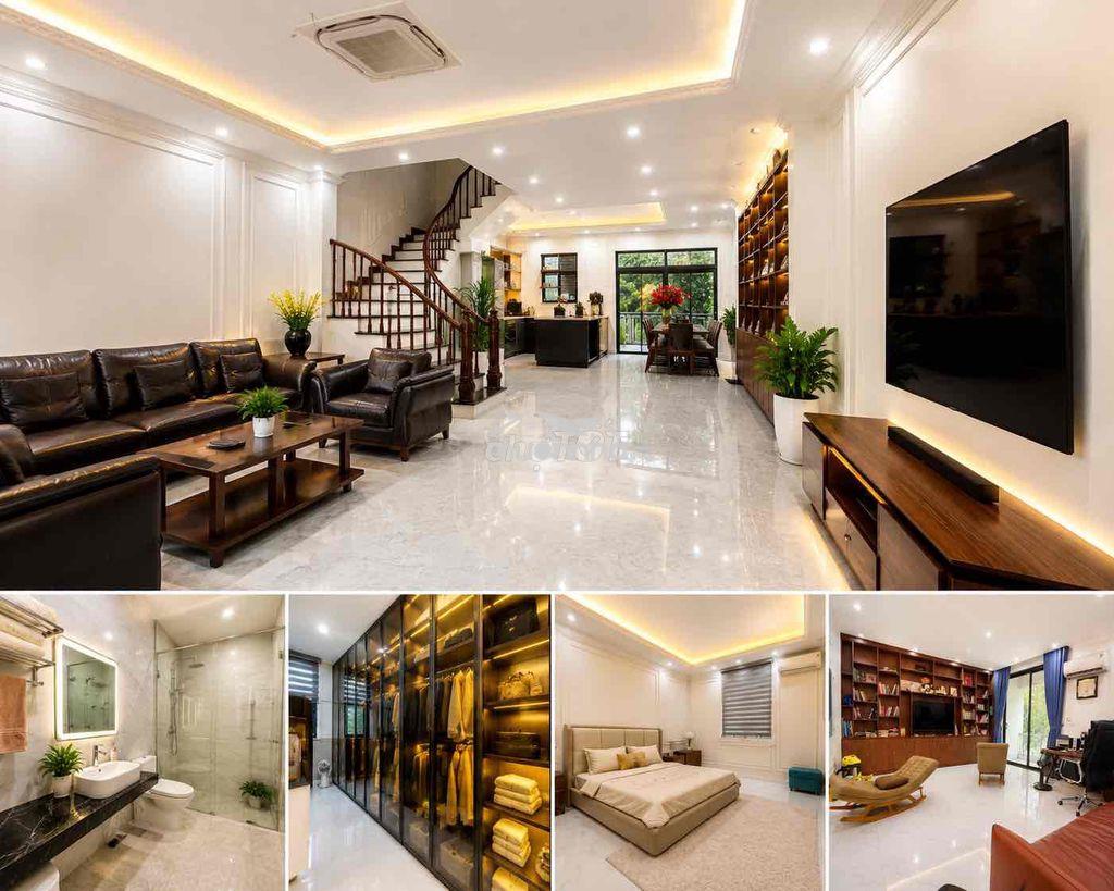 🏡 Bán biệt thự geleximco b lê trọng tấn – nơi không chỉ là nhà, mà là - 3