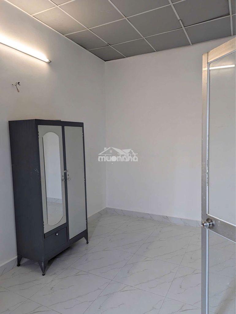 Nhà sổ hồng riêng - hà huy giáp - sát gò vấp - 4