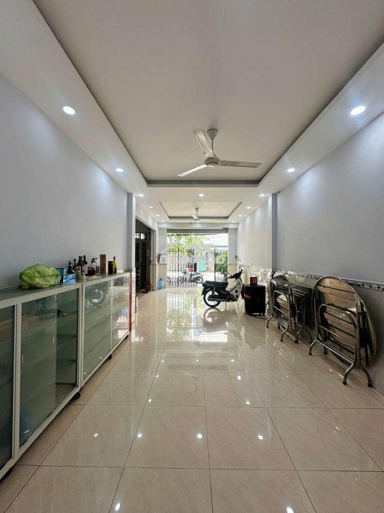 Cho thuê nhà đ/c 78/10 phan đình phùng - 4x17- 3 tầng - st- 2pn to-4wc