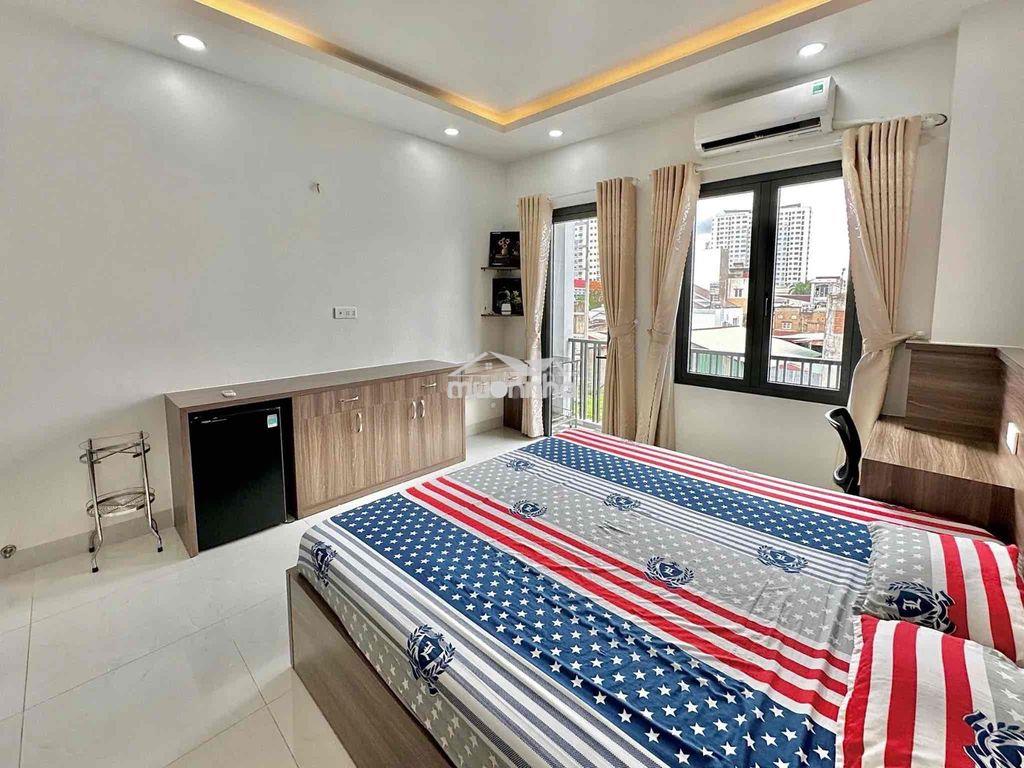 Khai trương phòng full nội thất 🔥trường chinh - 4