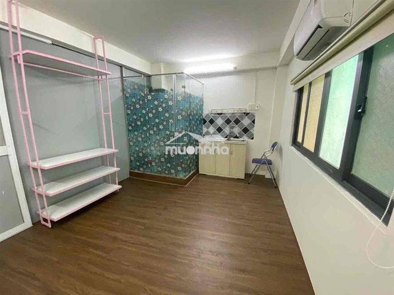 Phòng cho thuê gần đinh thiên hoàng quận 1, gần chợ bà chiểu.