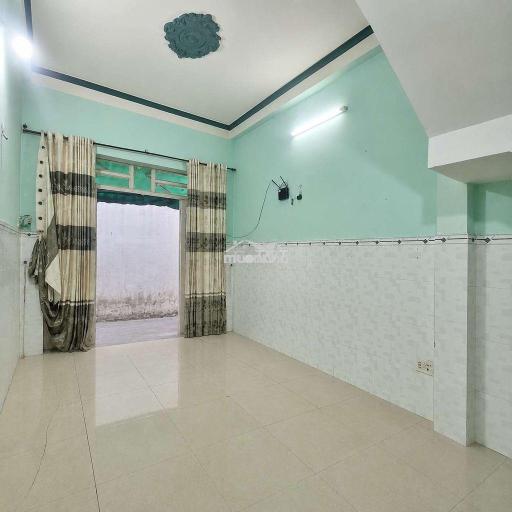 Cho thuê nhà nguyên căn, phường thới an quận 12 - 3