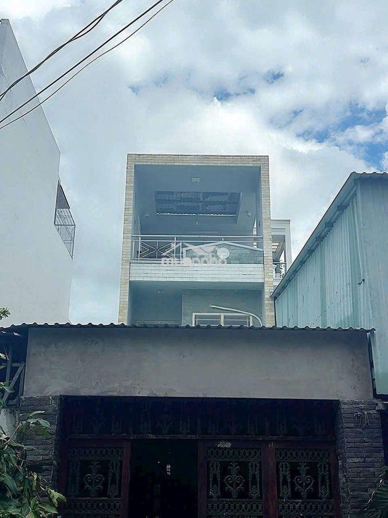 Chính chủ cho thuê nhà y hình đang làm mới 💯