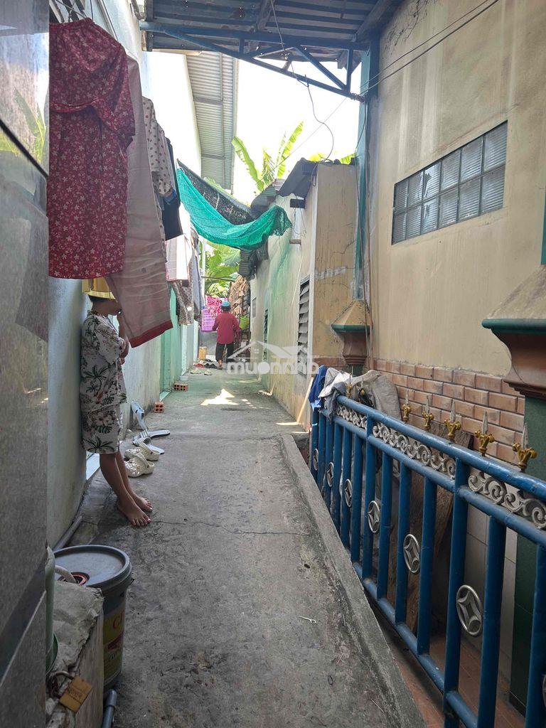 Cho thuê phòng trọ đường thế lữ, tân nhựt, bình chánh