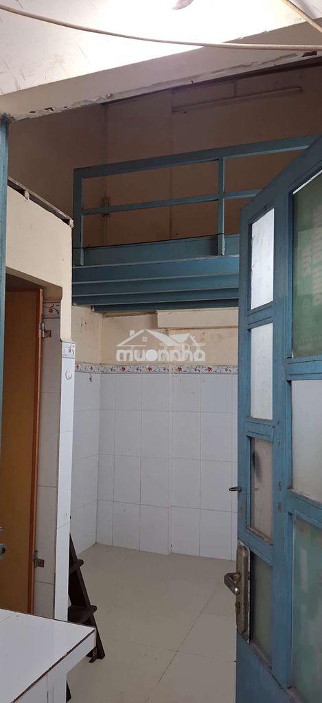 Phòng trọ q5.399 an dương vương ngả tư lê hồng phong