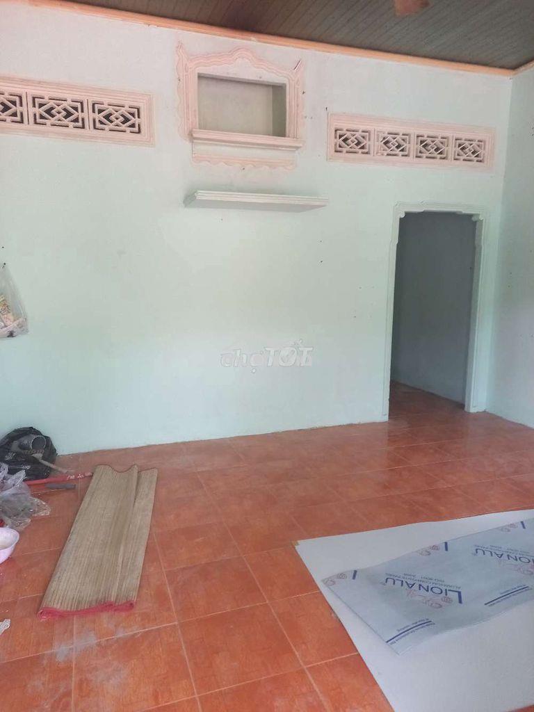 Nhà rộng gấp 4 lần nhà trọ - 2