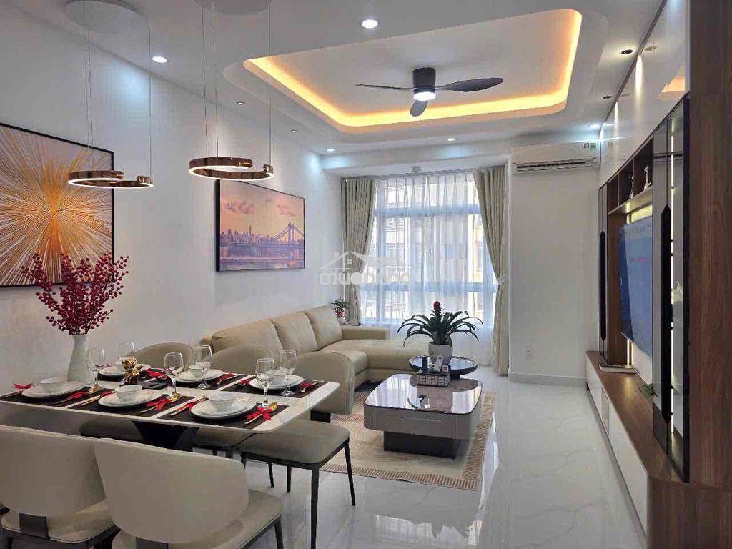Cho thuê căn hộ 3pn sky garden, nhà mới 100%, có thể vào liền - 3