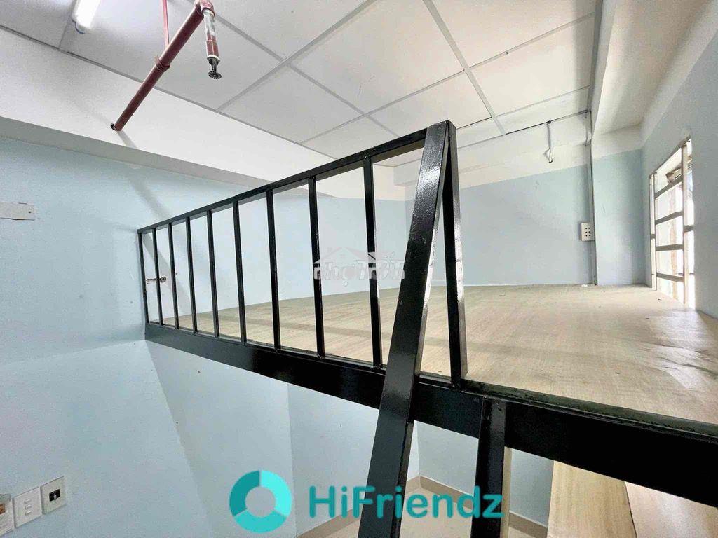Duplex cửa sổ trời gần dh văn hiến giá rẻ - 4