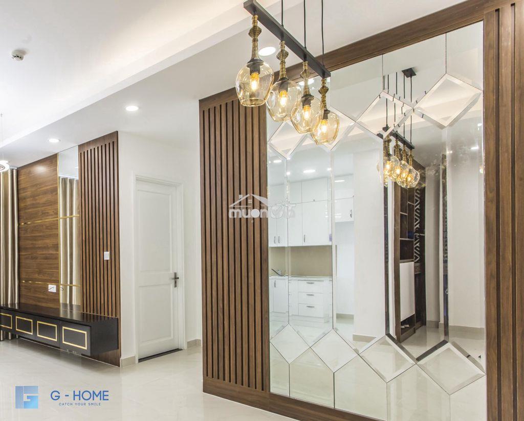Cho thuê saigon mia căn gốc 2pn 2wc 78m2 14tr/tháng - 3