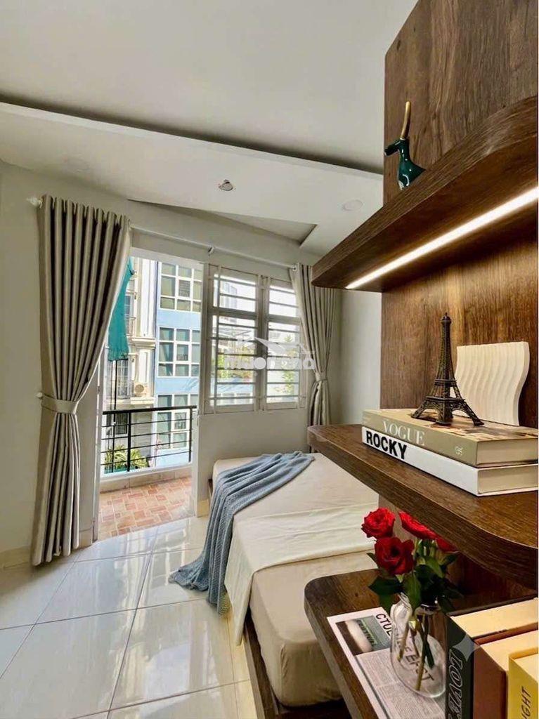 Dự án mới gần chợ bà chiểu 🏡 - 2