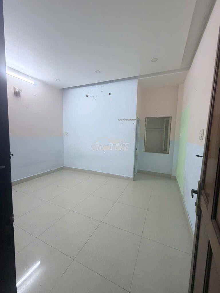 Phòng trọ đại học văn hiến máy lạnh giá rẻ