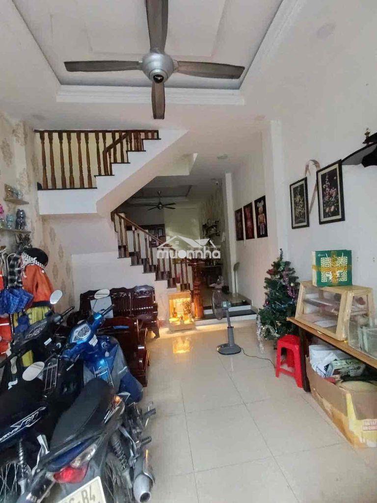 Khu dân trí cao cấp- nhà mới 3 tầng- đ11 trường thọ. - Ảnh 3