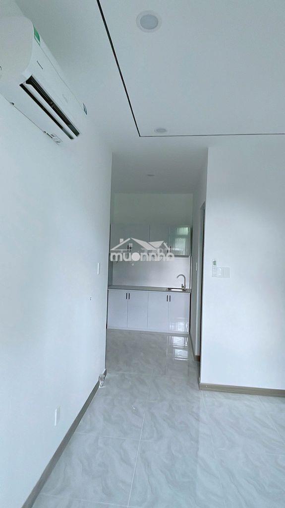 Cho thuê phòng trọ mới xây tại dự án 13e intresco cạnh trường đại học