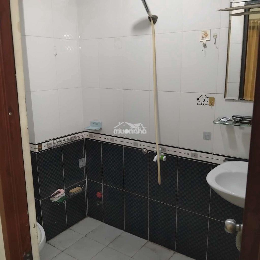 ❤️❤️ Cho thuê phòng diện tích sử dụng 36m2 có gác - có máy lanh - 3