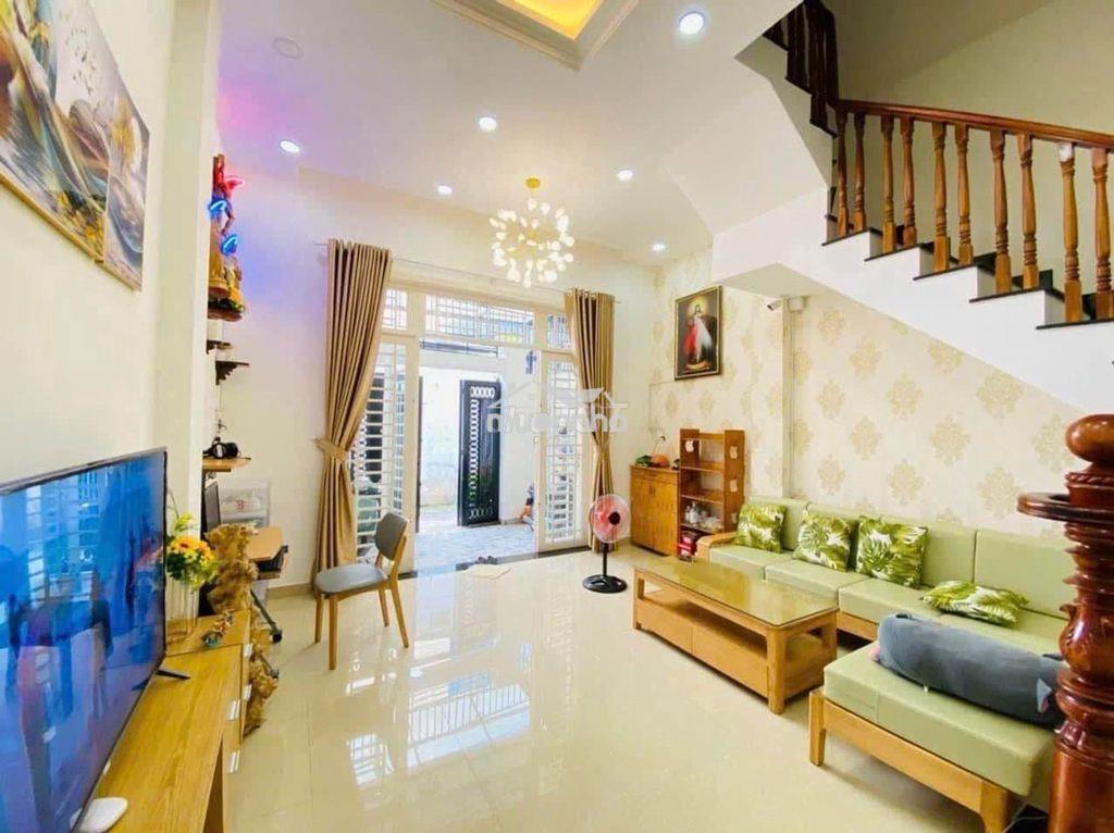 ✨ 65m- nhà đẹp 3 tầng –hxh- sát gigamall–giáp bình thạnh chỉ 7.3 tỷ✨ - 2