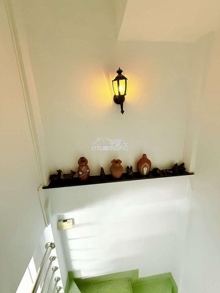 🔥 Bán gấp nhà trung tâm q1. ngay sau bộ ca. 4tầng 46m². 11,4 tỷ. tl. - 3
