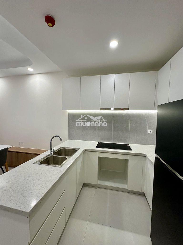 Cho thuê căn 1pn full nội thất nhà mới view đẹp - 4