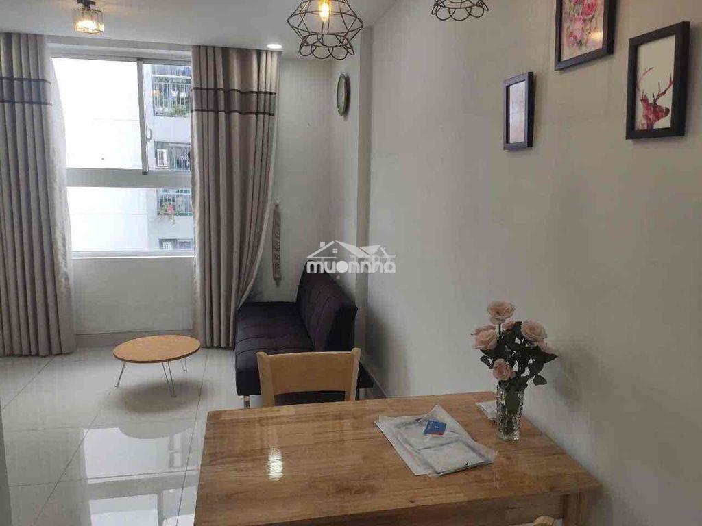 Gđ cần bán căn hộ chung cư samsora riverside - 3