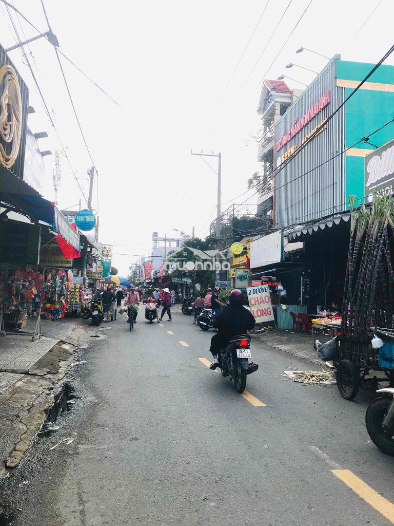 Mtkd cực rẻ 233 ấp chiến lược (ngay chợ gò xoài + tân kỳ tân quý + lô4