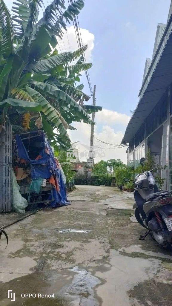 Bán nhà cách trợ, trường, bv chỉ 200m