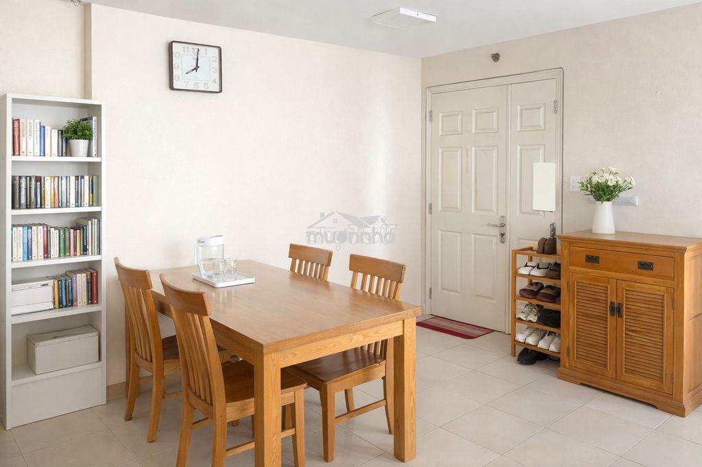 Bán căn hộ 92m 3pn2wc cc hà đô nguyễn văn công. sổ riêng. vay 70% - 2