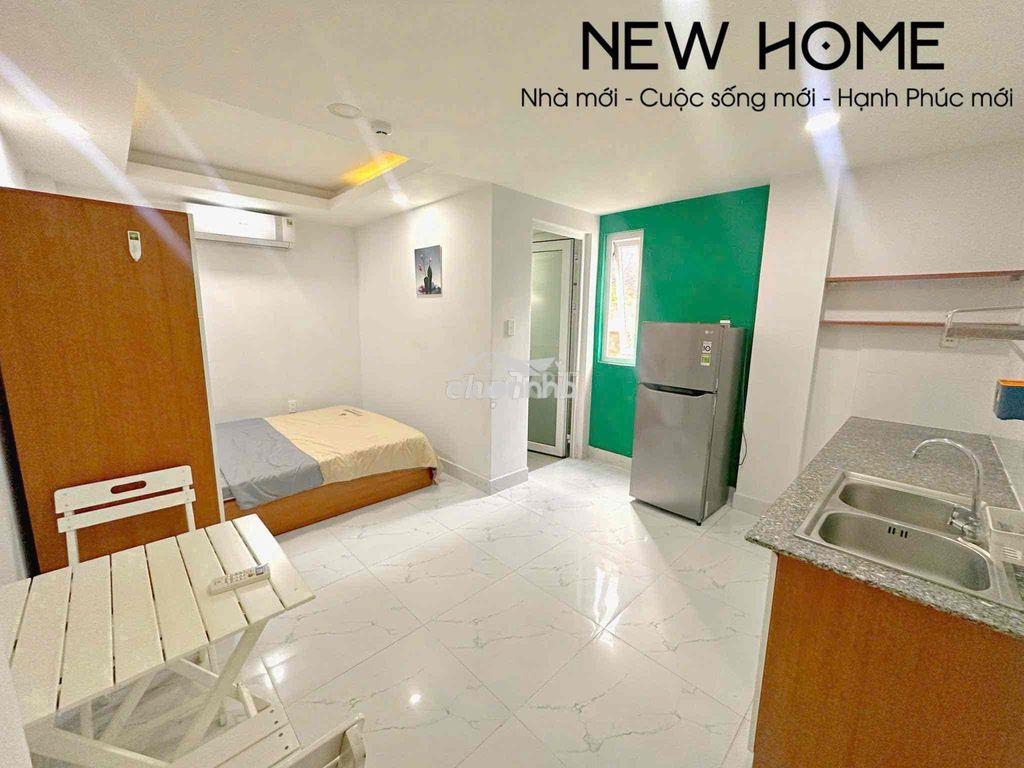 Căn hộ giá rẻ tại thích quảng đức phú nhuận - 2