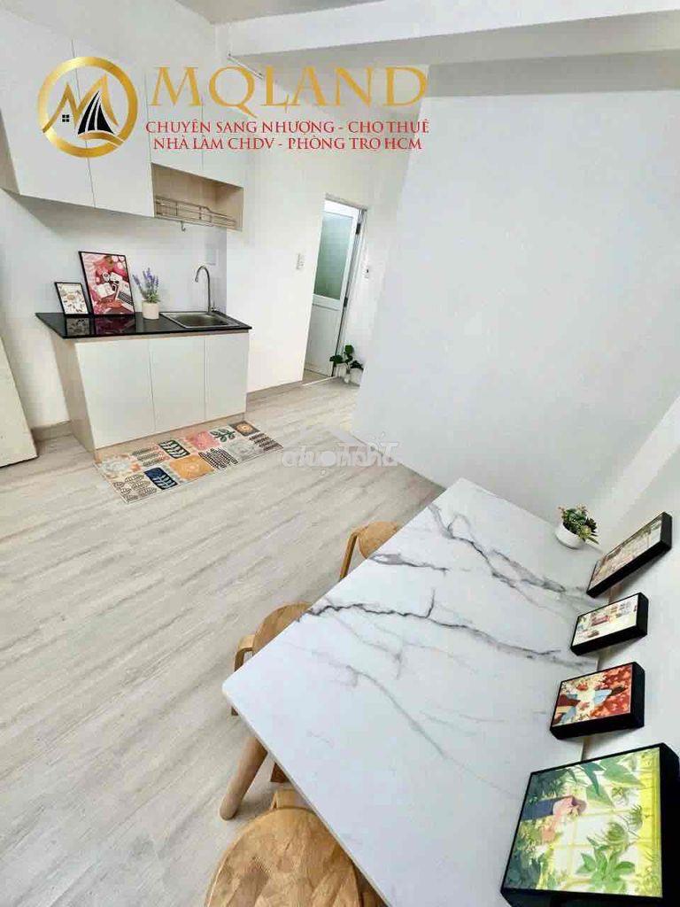 Sang nhượng chdv q4 1 lời 1 full khách - 4