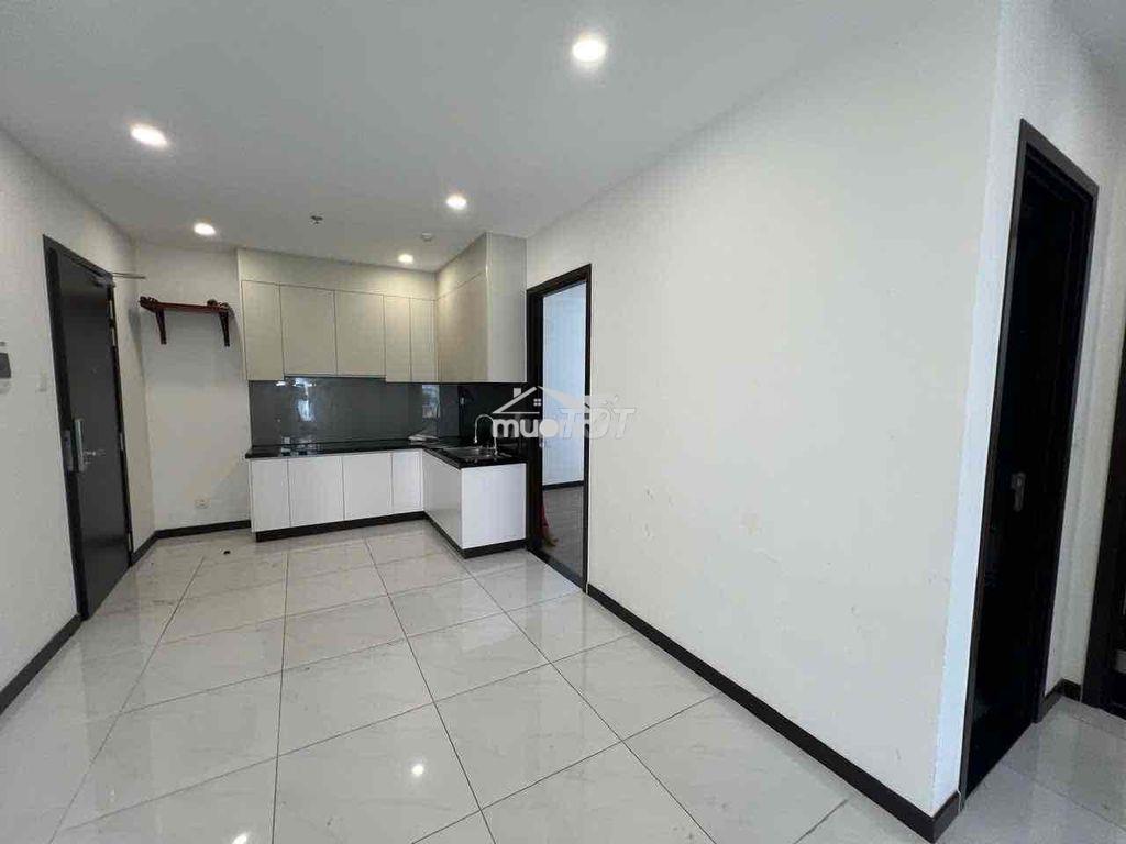 Bán căn 2pn  căn  góc 74m2 nhà mới tầng cao  cc c sky view thủ dầu môt - 2