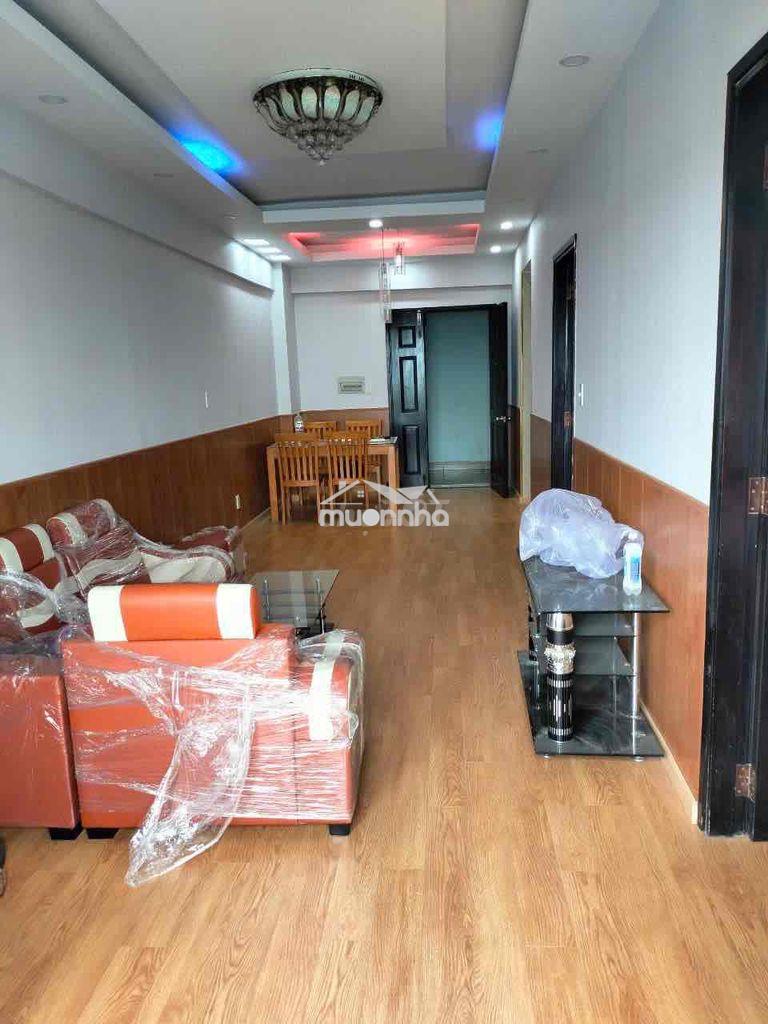 Bán căn hộ chung cư khang gia p14 gò vấp - 2