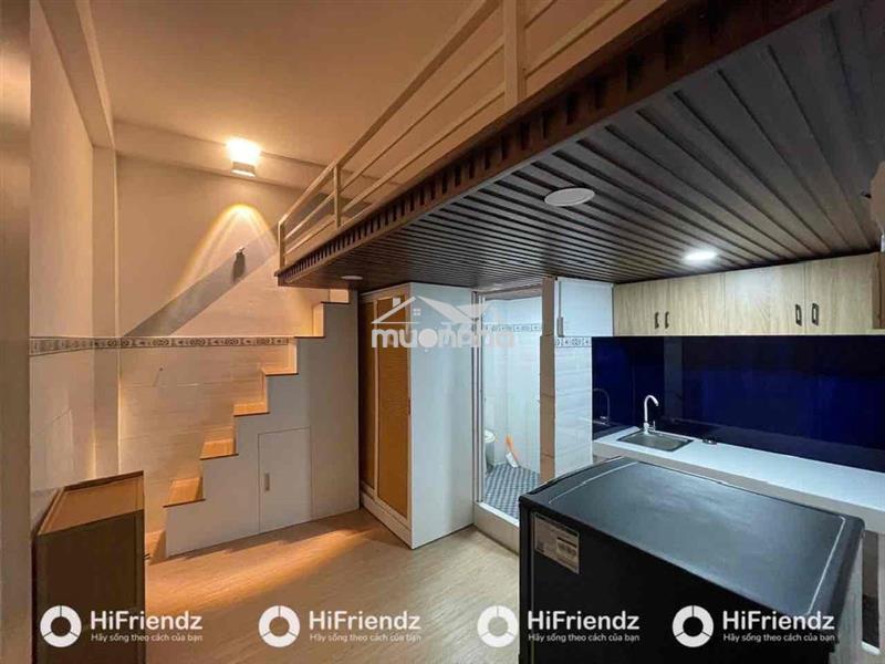 Duplex chung cư mini mới-sạch-đẹp có máy lạnh kế aeon bình tân-tên lửa