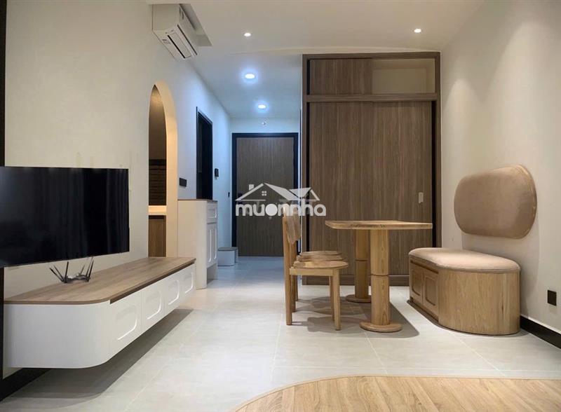 Cho thuê chcc delasol 2pn - 2wc - full nt- siêu dễ thương... ở ngay!