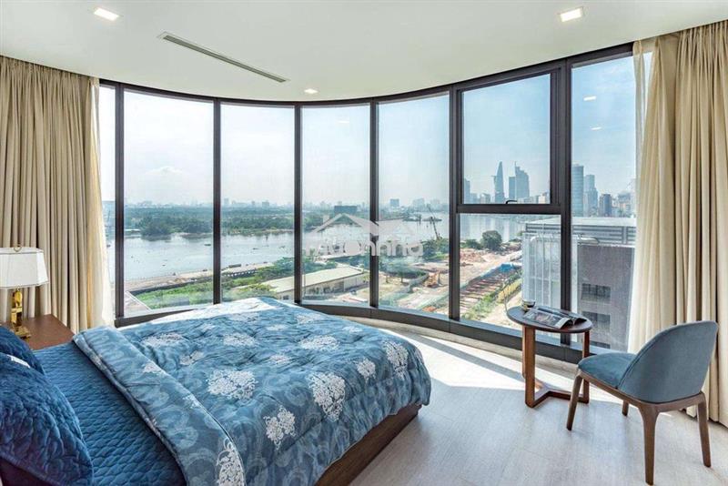 Căn hộ 3pn 120m2 vinhohomes golden river bason