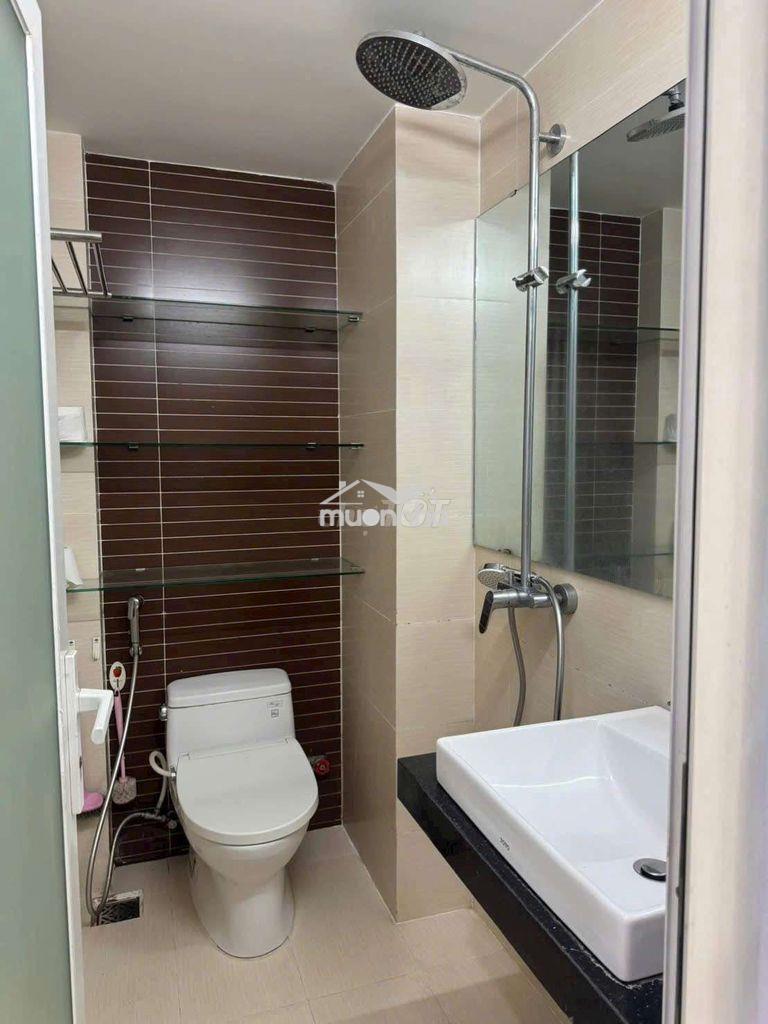 Hẻm xe hơi khu víp pv.chánh_ 4 tầng sân thượng_ tiện ở& vpct& kd - 3