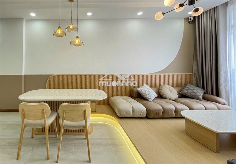 Chính chủ kẹt tiền bán him lam phú an sổ hồng, 3.9 tỷ, 69m2, 2pn, 2wc