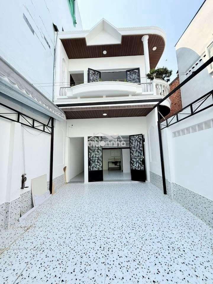 Nhà lớn dt 97m² siêu hiếm