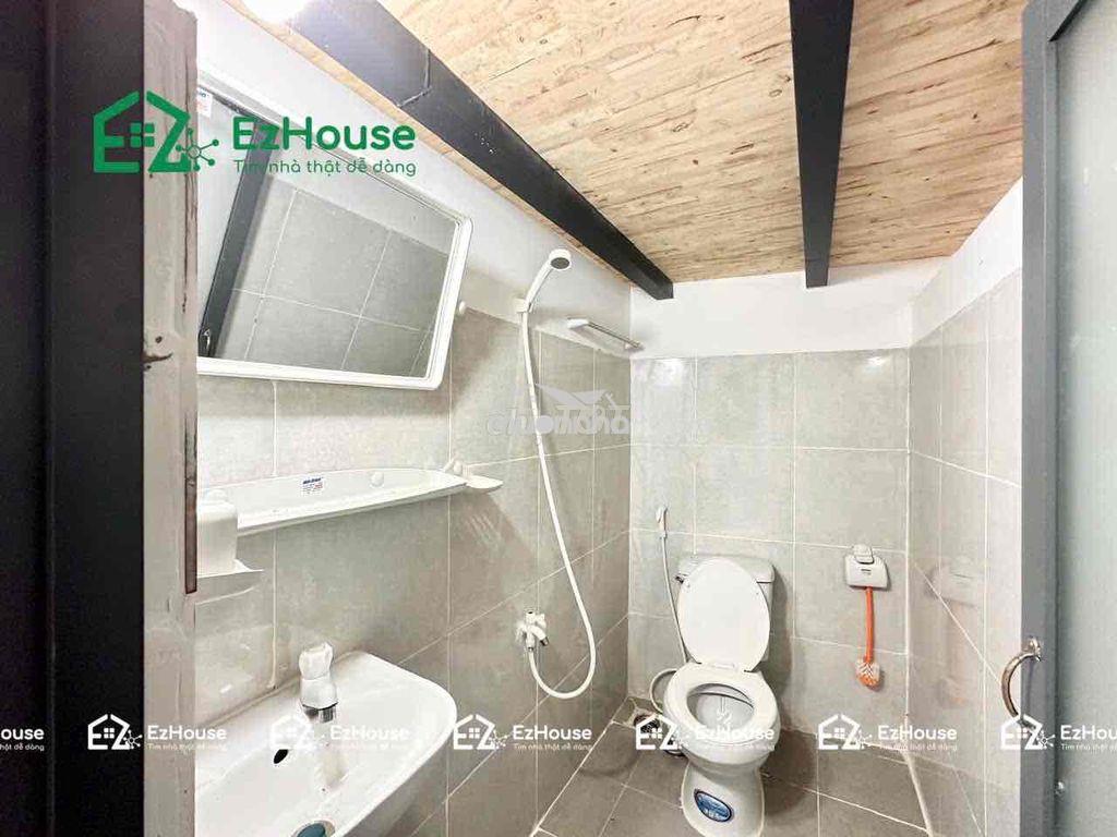 Căn hộ dịch vụ-cuối nguyễn thái sơn - Ảnh 4