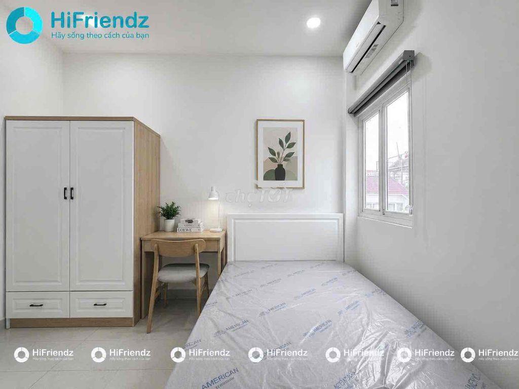 Khai trương dự án căn hộ studio/duplex tại bình thạnh giá hạt dẻ - 3