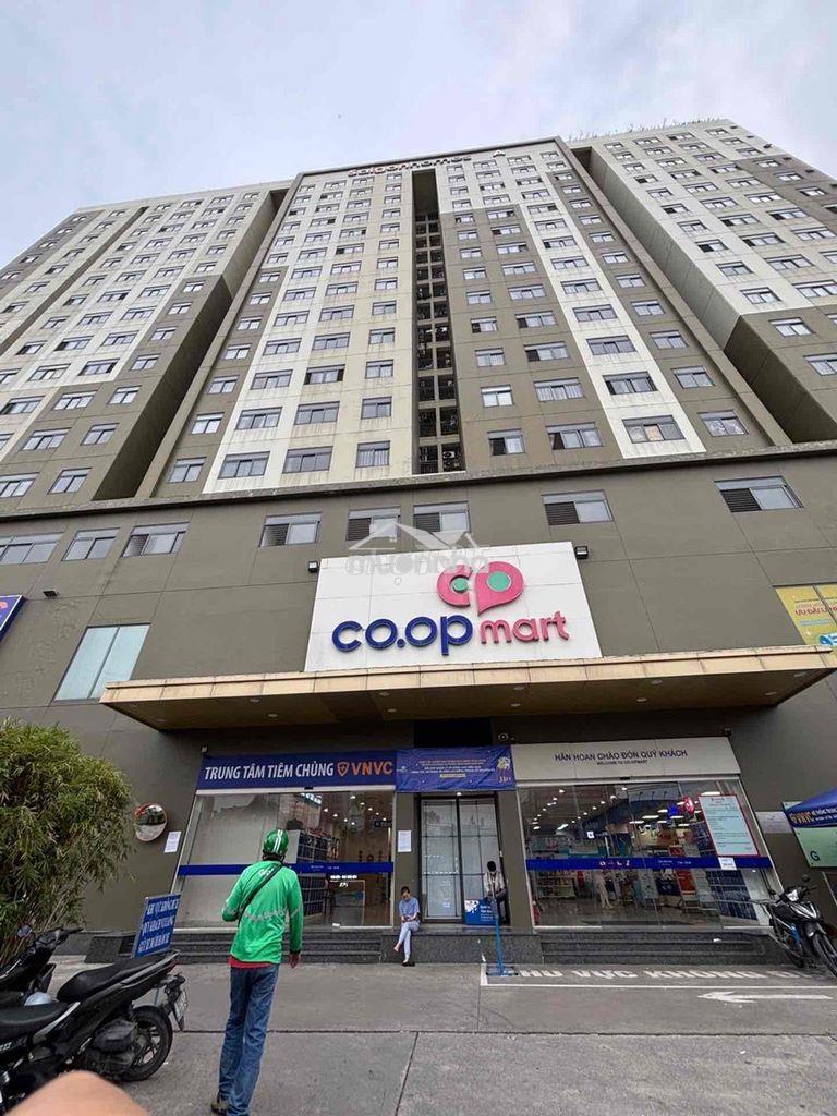 Căn góc 81 m2-  3 pn. ngay tên lửa. giáp aeon bình tân.