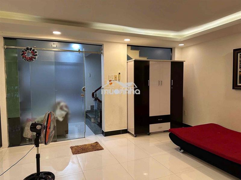 Cho thuê phòng lê quang định