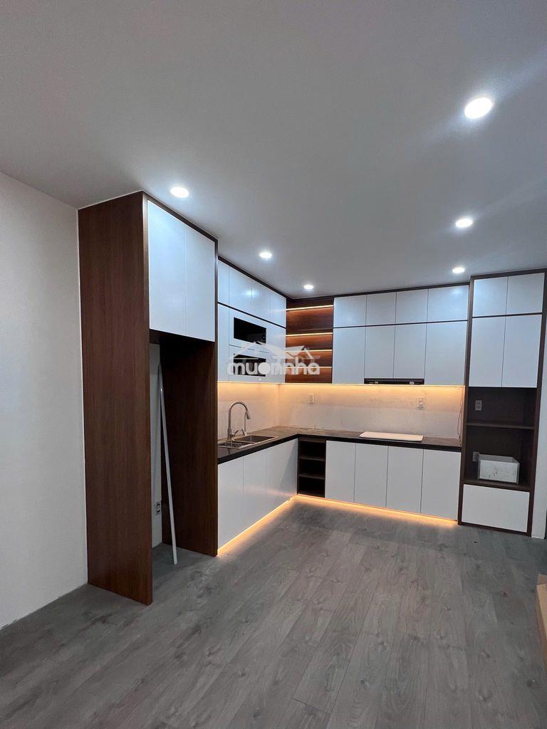 Cần bán chung cư 8x đầm sen có sổ sẵn, 49m2, 1 phòng ngủ - 2
