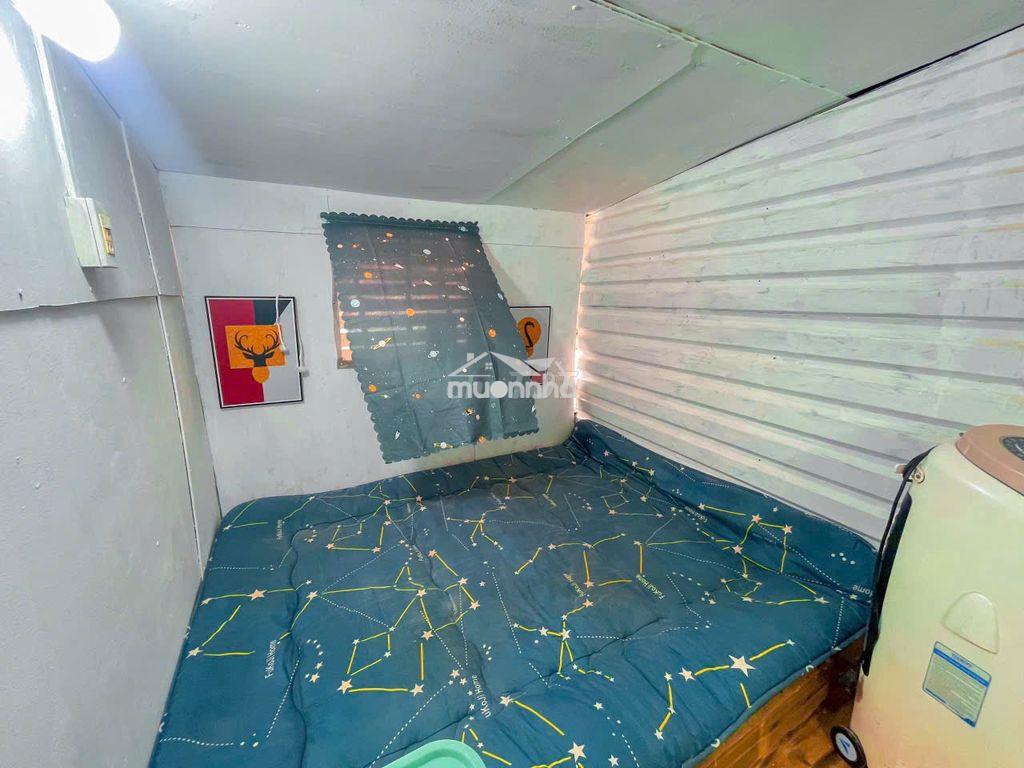 2 triệu phòng có cửa sổ thoáng sáng bếp tách riêng ra vào vân tay  - 2