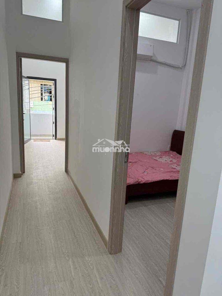 💥 Căn 2 phòng ngủ - 1 phòng khách ban công rộng 80m2 - full nội thất - 2