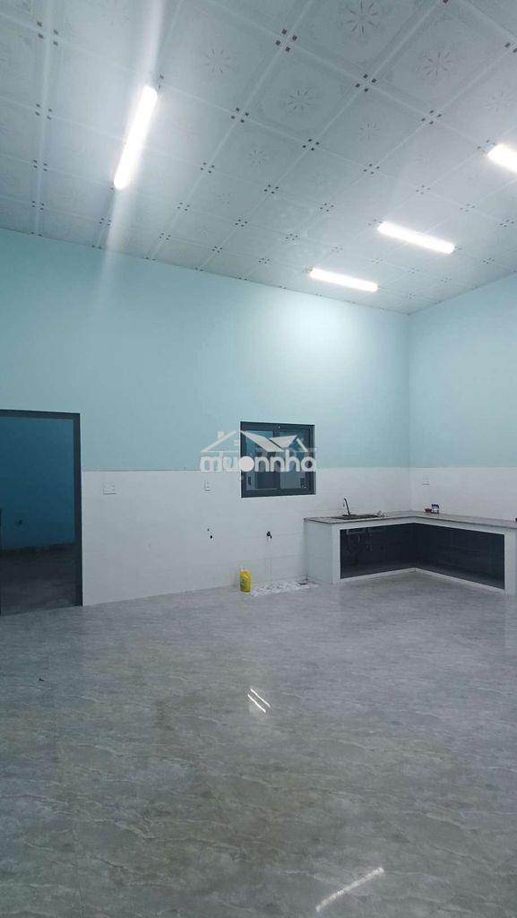 Cho thuê kho mặt tiền gần ngã 6 an phú - 4